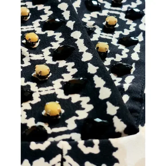 Hale Bob Leya Jersey Dress sz S | NWT $238 - Picture 8 of 8